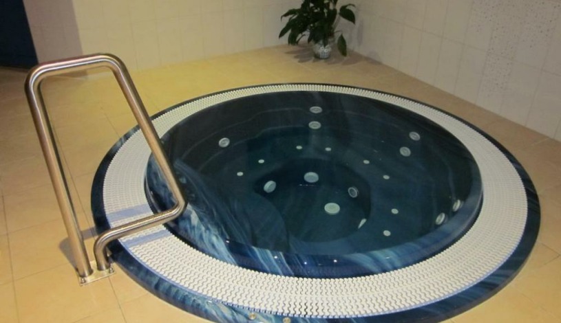 Wellness resort Energetic Rožnov pod Radhoštěm